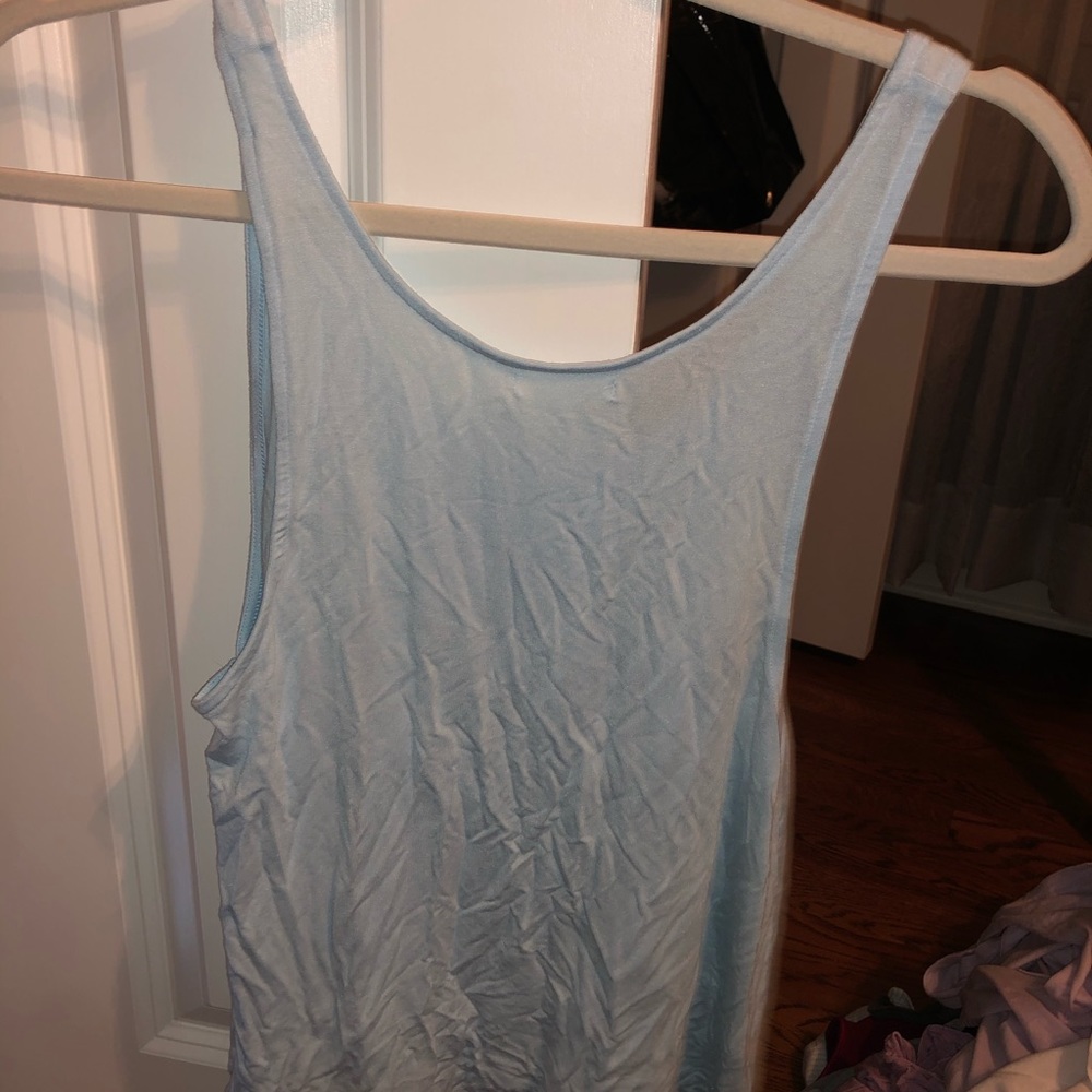 Tank top - Picture 3 of 3